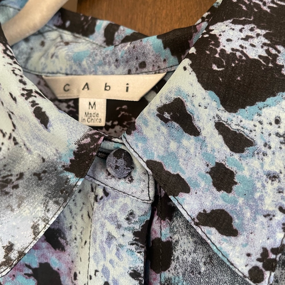 Cabi Blouse - image 4